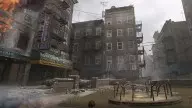 cod mw3 skidrow