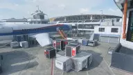 cod mw3 terminal