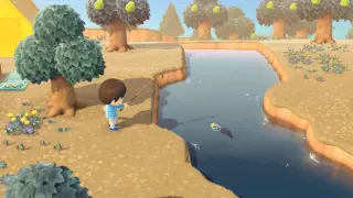 Animal Crossing: New Horizons Fish and Bugs Leaving with the end of February: When and Where to Find Them?