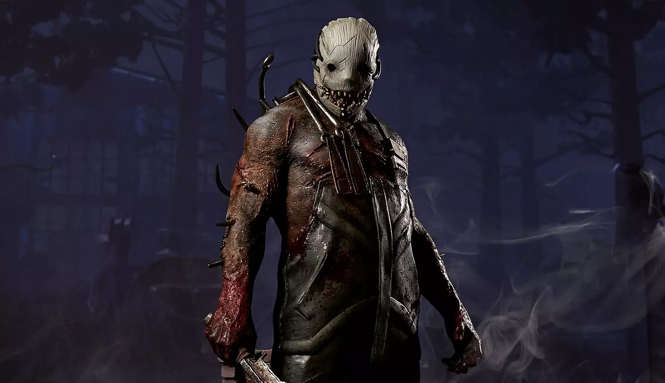 Dead by Daylight: Killers - How To Play As The Trapper - Guides & News