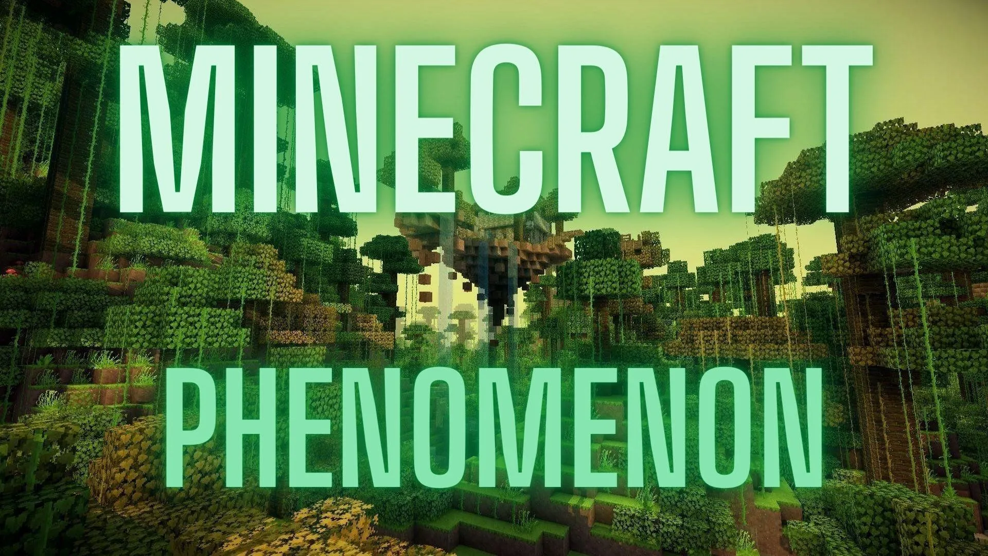 Minecraft Phenomenon: A Game that Brings Generations Together - Guides & News