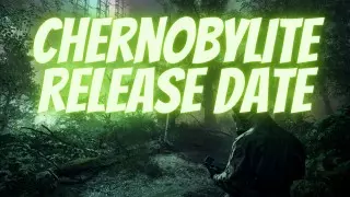 Chernobylite Release Date: PS4 and Xbox One X/S Release Date Confirmed