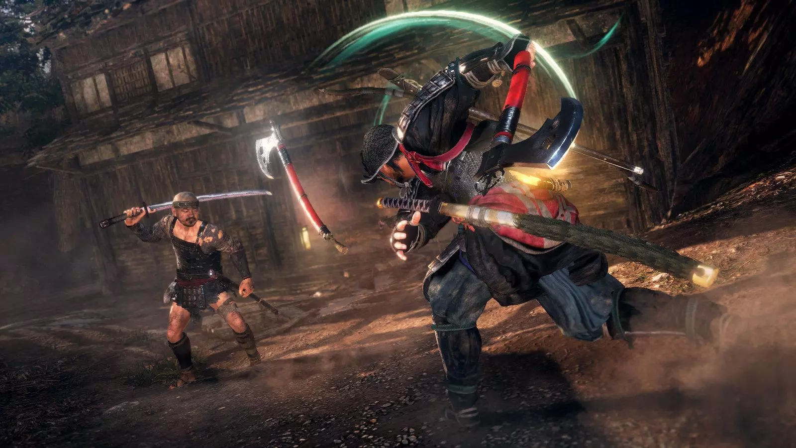 Nioh 2: Which Starting Weapon to Choose - Strategy Guide - Guides & News