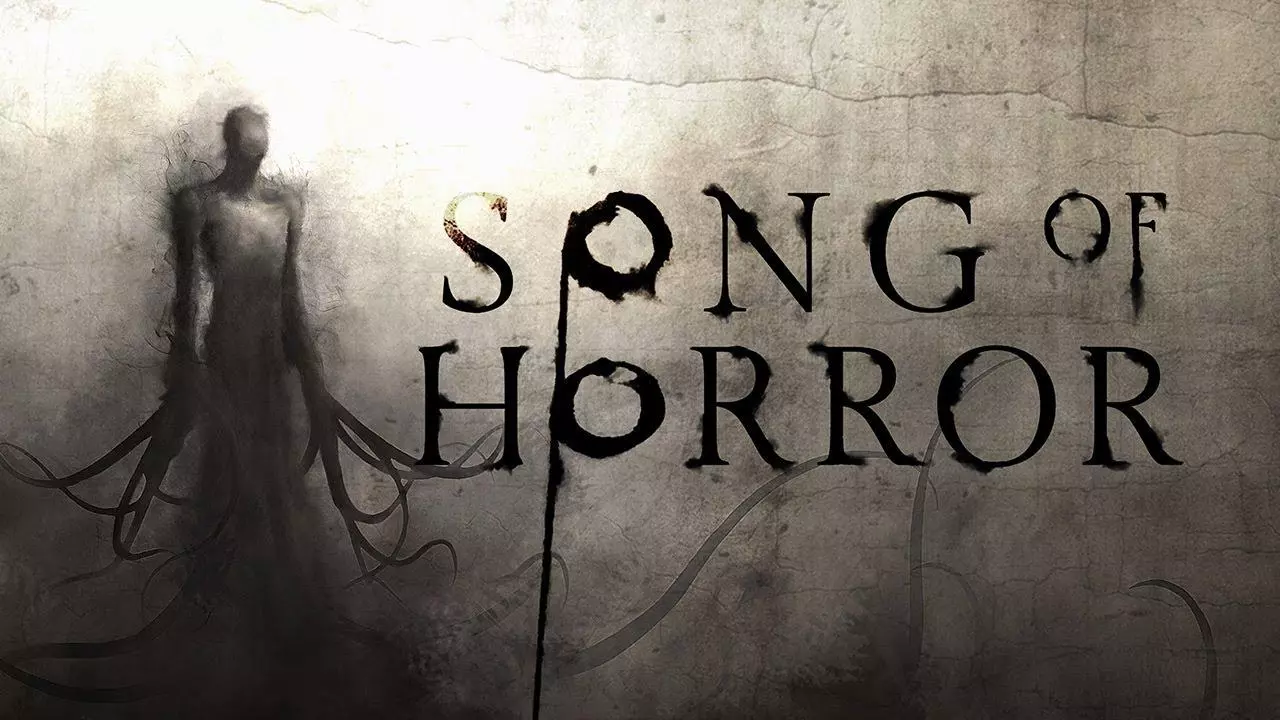 Song of Horror Review