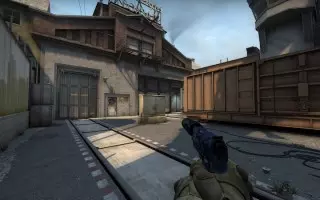 Useful CSGO Train Smokes 64 Tick in 2022 Everyone Should Know