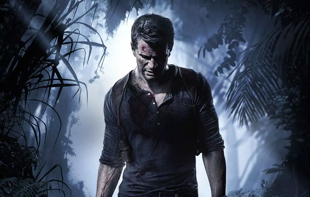 Uncharted 4 Celebrates its Success Over the Past 5 Years - Guides & News