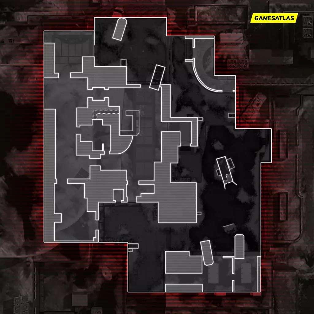 Emergency | Modern Warfare 3 Map Guide and Hardpoint Rotations