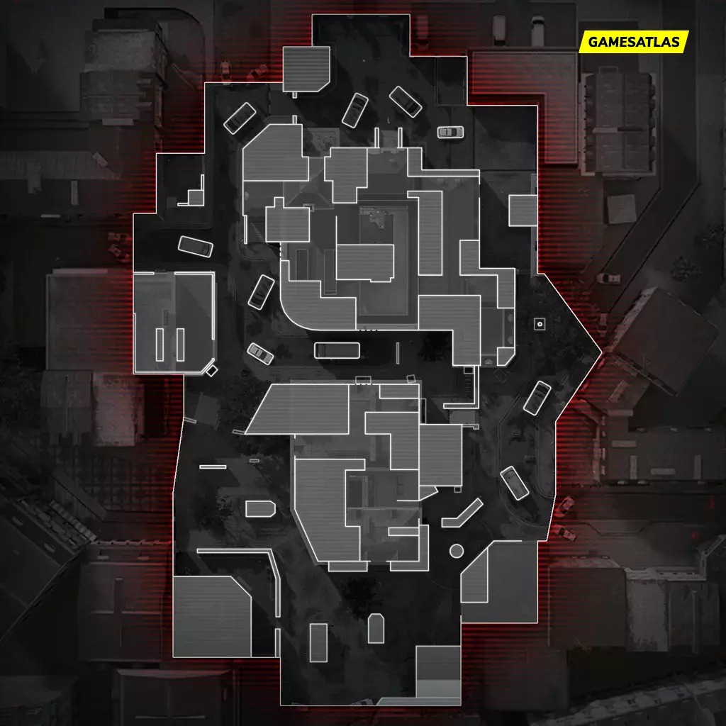 paris tac map layout mw3