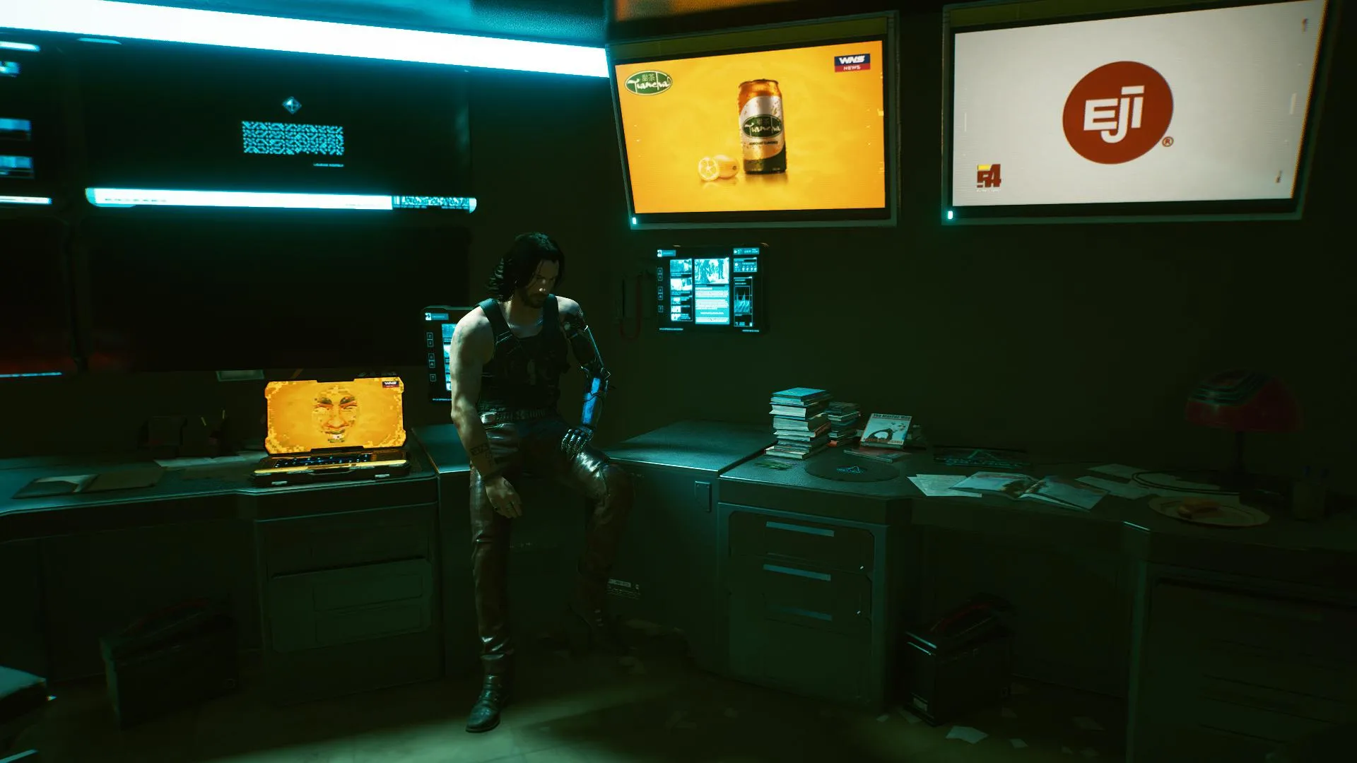 Cyberpunk 2077 'Greed Never Pays' Gig Mission Guide - Guides & News