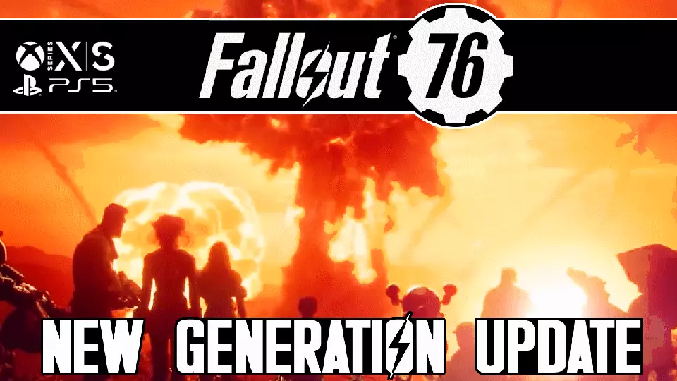 Fallout 76 Needs a Next Gen Update: This is What I Want To See