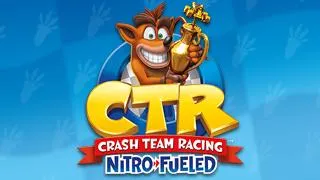 Crash Team Racing Nitro-Fueled Features & Guides - for PS4, Xbox One, Switch