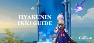 Genshin Impact: Hyakunin Ikki Event Guide and Tips