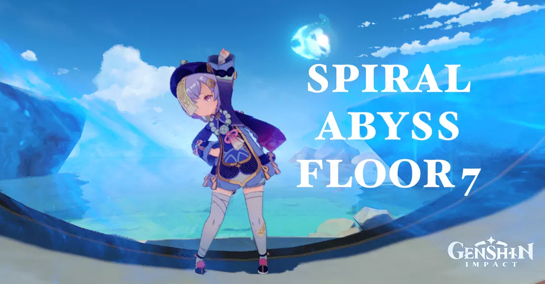 Genshin Impact: Spiral Abyss Floor 7 Guide and Team Setup - Guides & News