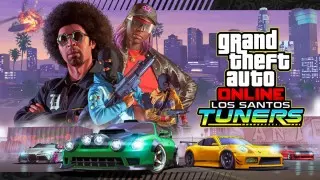 GTA Online: All Bonuses and Discounts [August 5 - 11]