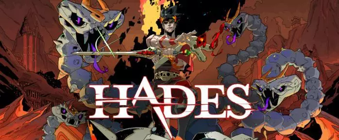 Hellishly cool Hades gets 1.0 update and hits Nintendo Switch - Checkpoint