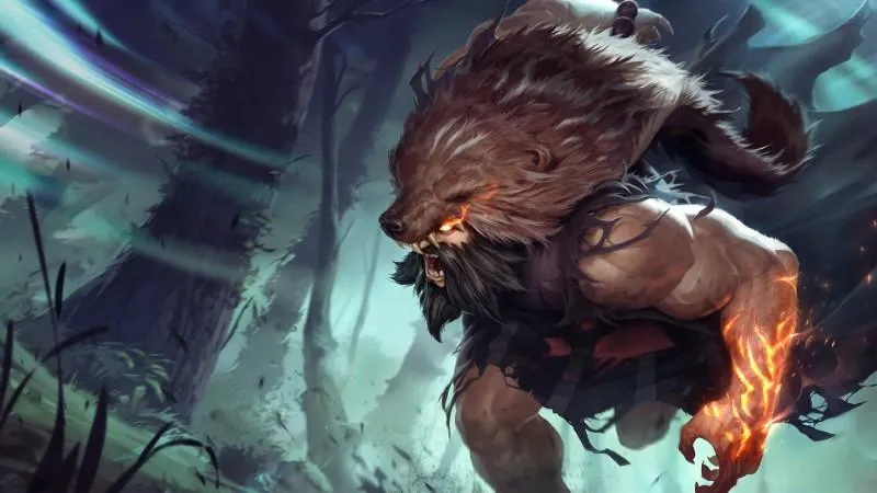 LOL Udyr Guide: How To Play, Abilities, Build, Runes in League of Legends - Guides & News