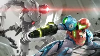 Metroid Dread: How to Get Bombs Early