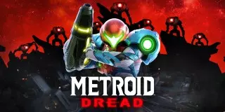 Metroid Dread for Nintendo Switch: Long Live the Queen