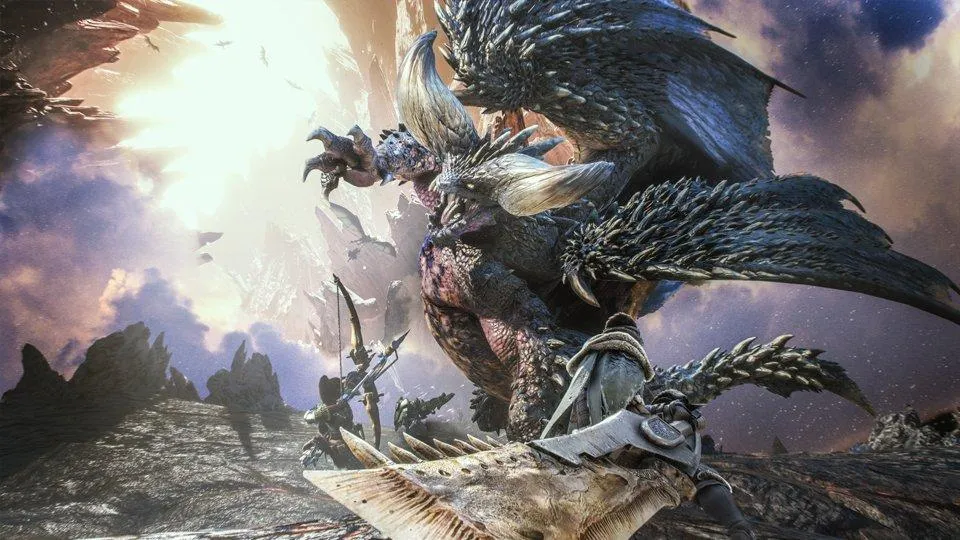 All monsters we want to see return in Monster Hunter Rise - Dexerto