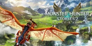 Monster Hunter Stories 2 and Monster Hunter Rise Collab: How To Get New Content