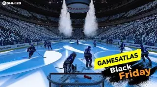 All of the Best Black Friday NHL 23 Deals November 2022!