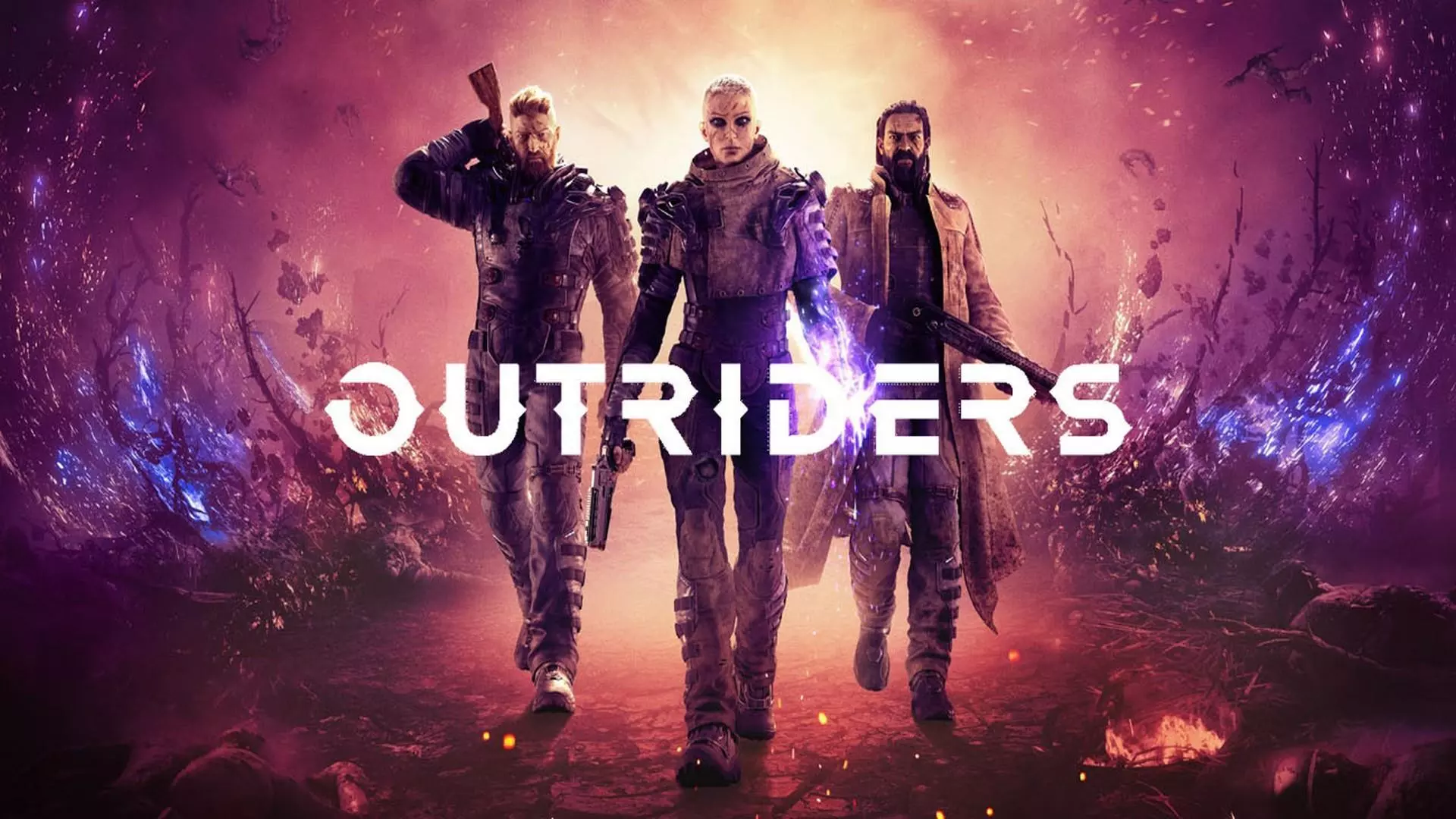 Outriders Release: Is It Going to be a Success? The Best and Worst of Looter-Shooter Games - Guides & News