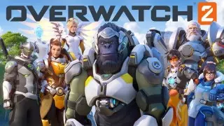 New Overwatch 2 Hero Ramattra Reveal – New Tank in Overwatch 2