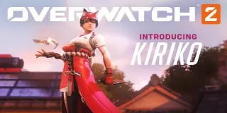 Overwatch 2 Kiriko Guide – Overwatch 2 New Hero Guide