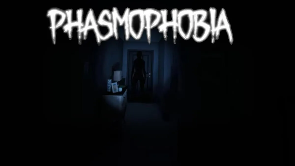 Why You Should Try Coming Back to Phasmophobia if You've Been Away for a While - Guides & News