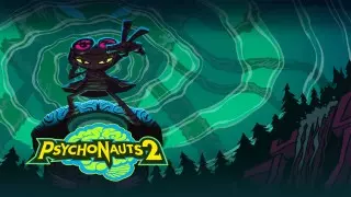 How to Solve Hollis Classroom Mental Connection Puzzle and Casino Puzzle in Psychonauts 2