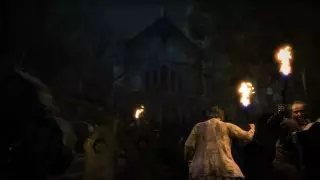 Resident Evil 4 Remake New Enemies - Reimagination