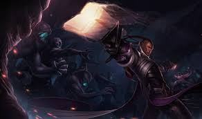 LOL Lucian Guide: How to Play, Abilities, Build, Runes in League of Legends - Guides & News