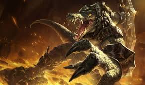 LOL Renekton Guide: How To Play, Abilities, Build, Runes in League of Legends - Guides & News