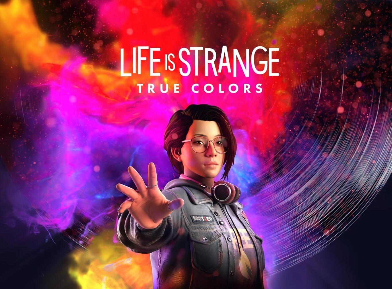 Where are All the Collectibles in Life is Strange True Colors - Guides & News