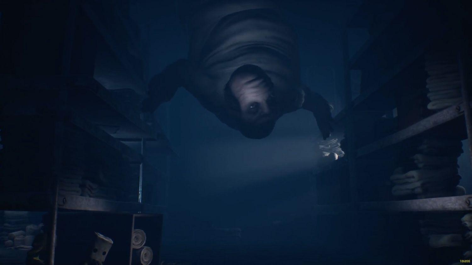 Little Nightmares II: Guide to All Boss Encounters | Guides & News