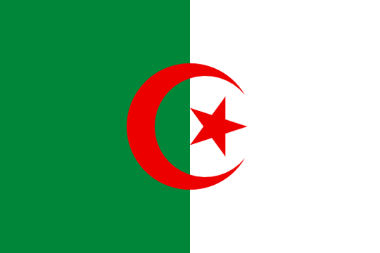 Algeria - Teams Database & Stats | PES 2020 eFootball Database