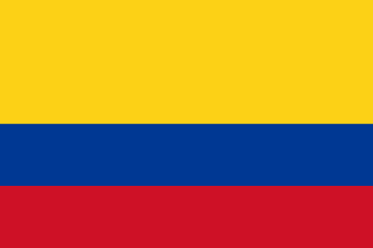 Colombia - Teams Database & Stats | PES 2020 eFootball Database