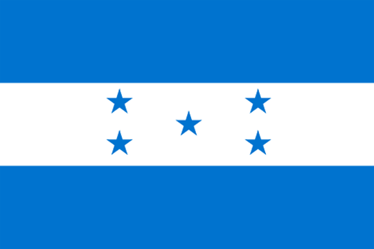 Honduras - Teams Database & Stats | PES 2020 eFootball Database