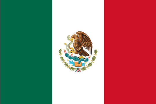 Mexico - Teams Database & Stats | PES 2020 eFootball Database