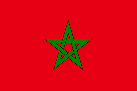 Morocco - Teams Database & Stats | PES 2020 eFootball Database