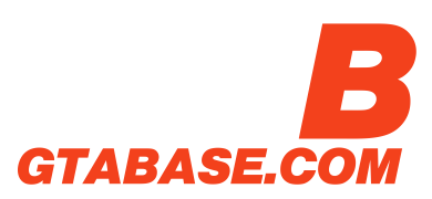 GTABase Logo