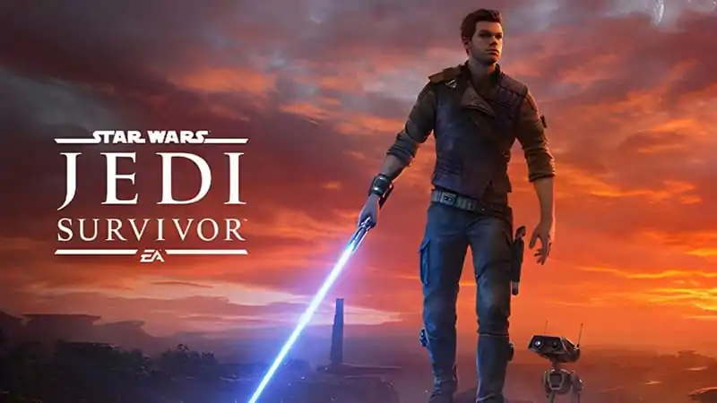 How to Pre Download Star Wars Jedi Survivor? – Star Wars Guide