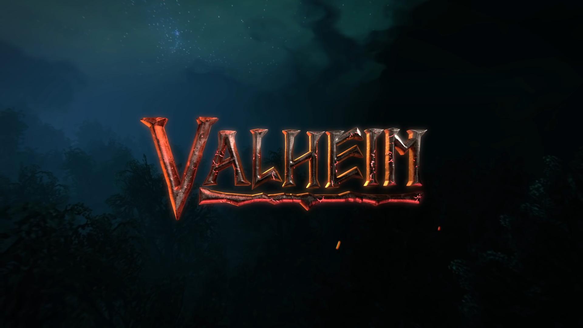 valheim guide
